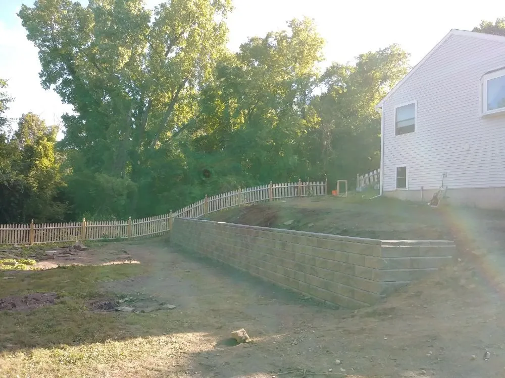 Top-rated landscape installation for outdoor upgrades across Castleton-on-Hudson, NY - Higgins Builders