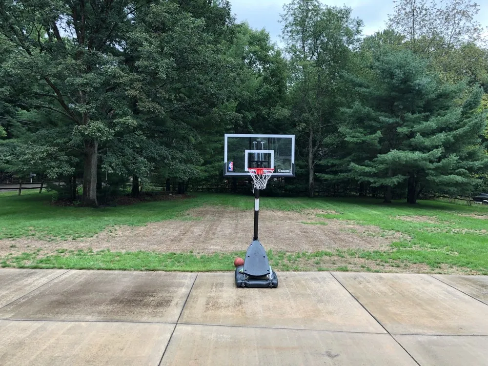 Expert yard maintenance for beautiful yards across Roscommon, MI - Higgins Lake Landscaping