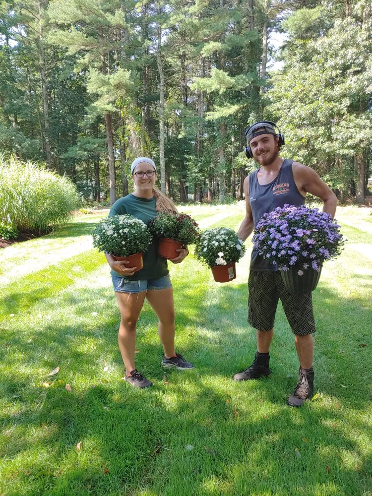 Professional lawn care service near you in Bridgewater, MA by Higgins Landscaping