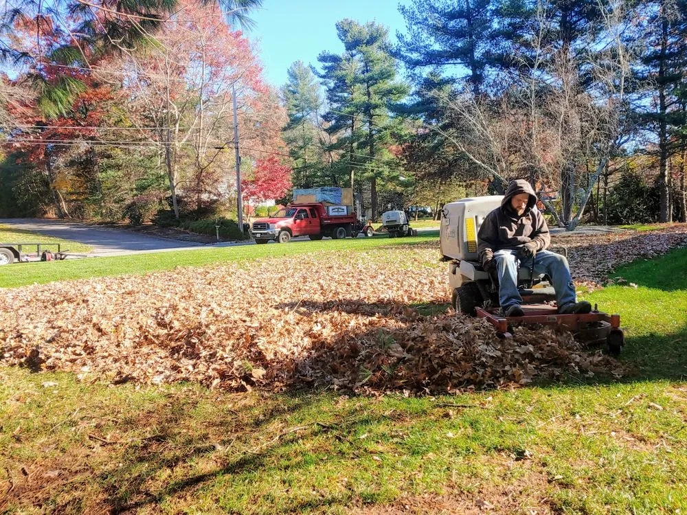 Top-rated landscape design with custom design across Bridgewater, MA - Higgins Landscaping