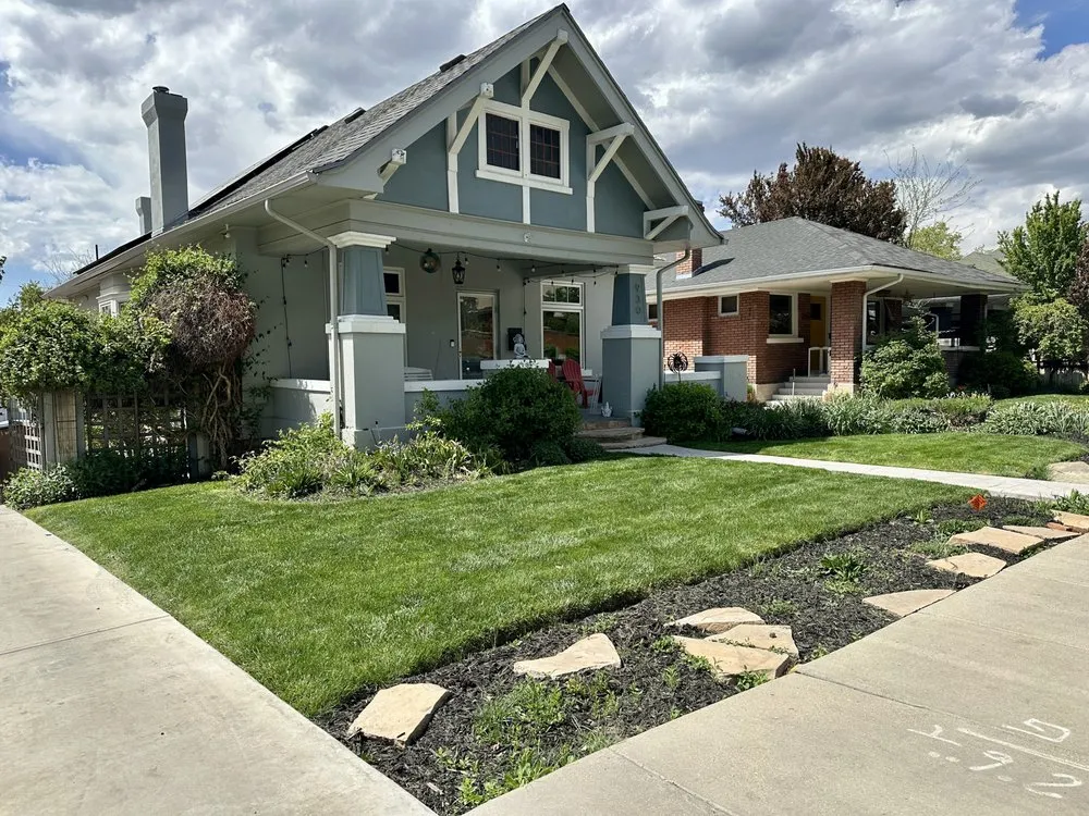 Expert landscape design for outdoor upgrades across Salt Lake City, UT - Higginson Landscaping