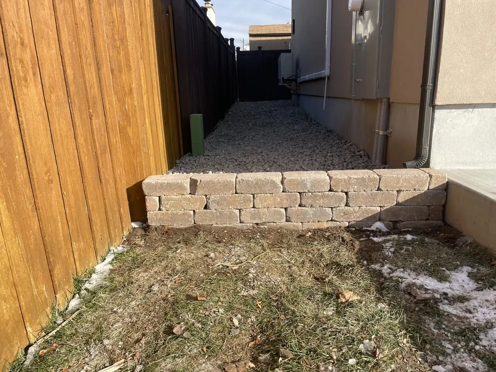 Local lawn care service in Salt Lake City, UT by Higginson Landscaping