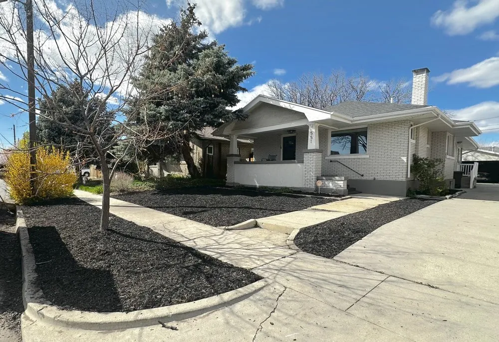 Affordable garden landscaping for year-round maintenance across Salt Lake City, UT - Higginson Landscaping