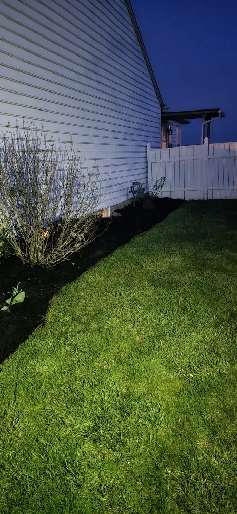 Expert garden landscaping near you across Grove City, OH - High 5 landscaping