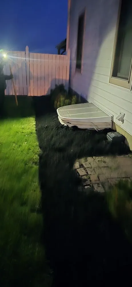 Expert yard cleanup service experts serving Grove City, OH - High 5 landscaping