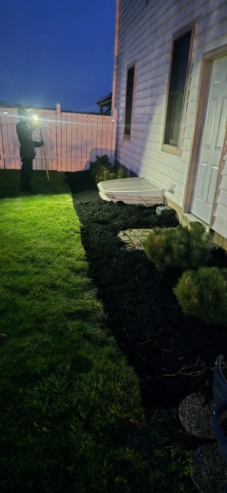Professional landscape installation for outdoor upgrades across Grove City, OH - High 5 landscaping