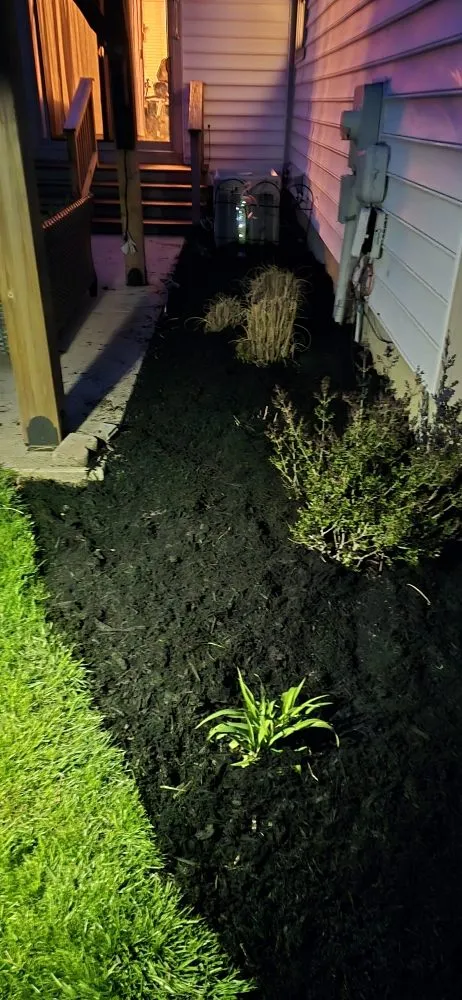 Top-rated landscaping services experts serving Grove City, OH - High 5 landscaping