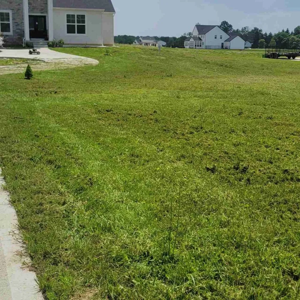 Reliable garden landscaping for beautiful yards in Grove City, OH by High 5 landscaping