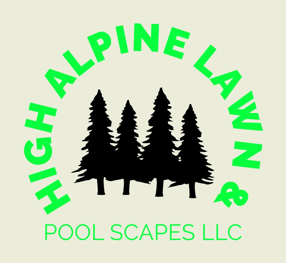 Top-rated lawn care service experts serving Grand Junction, CO - High Alpine Lawn & Pool Scapes