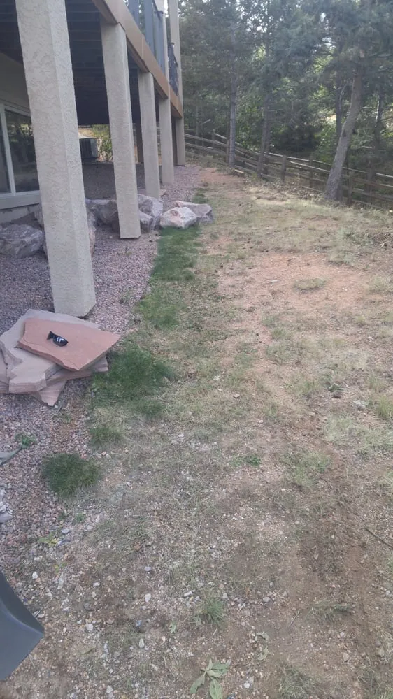 Reliable lawn care service experts serving Colorado Springs, CO - High Altitude Landscapes