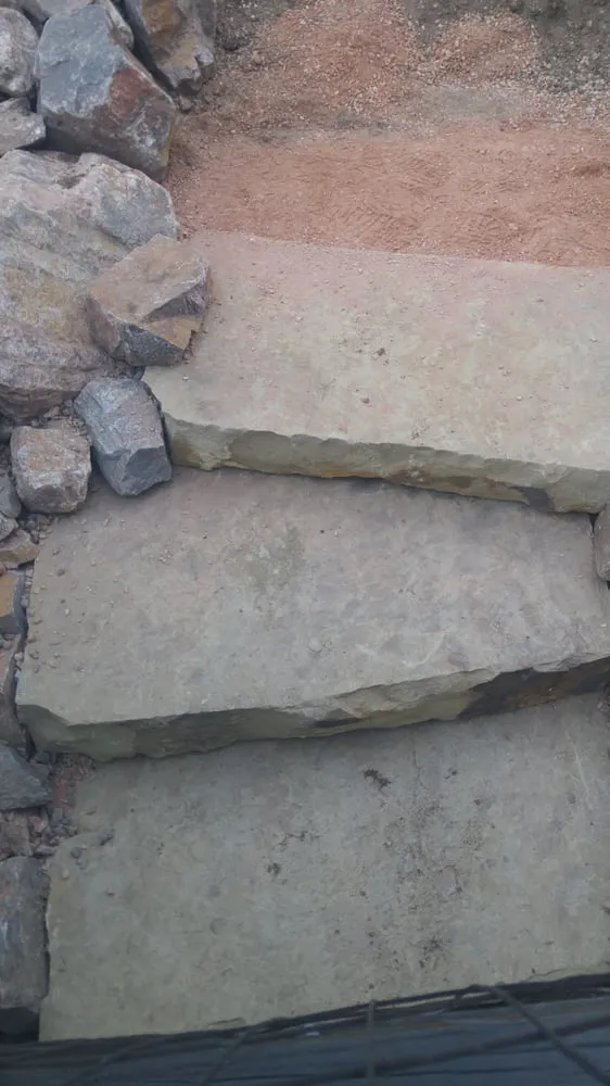 Top-rated lawn care service in Colorado Springs, CO by High Altitude Landscapes