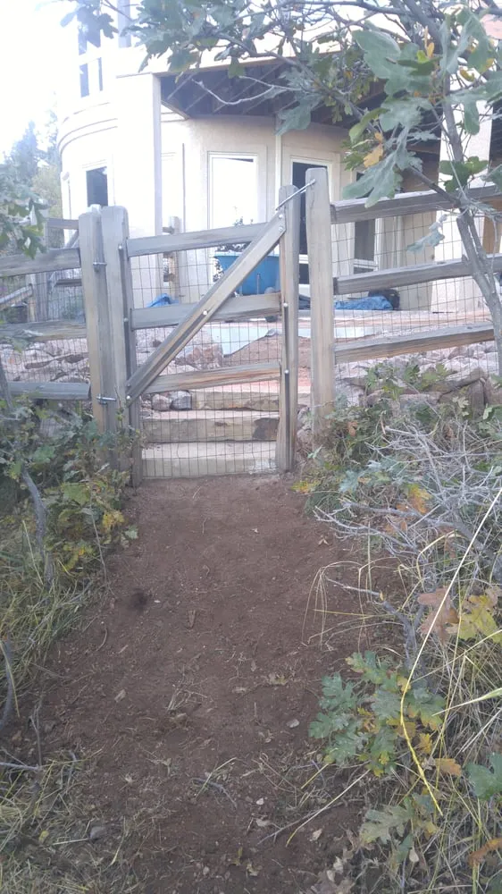 Top-rated garden landscaping in Colorado Springs, CO - High Altitude Landscapes