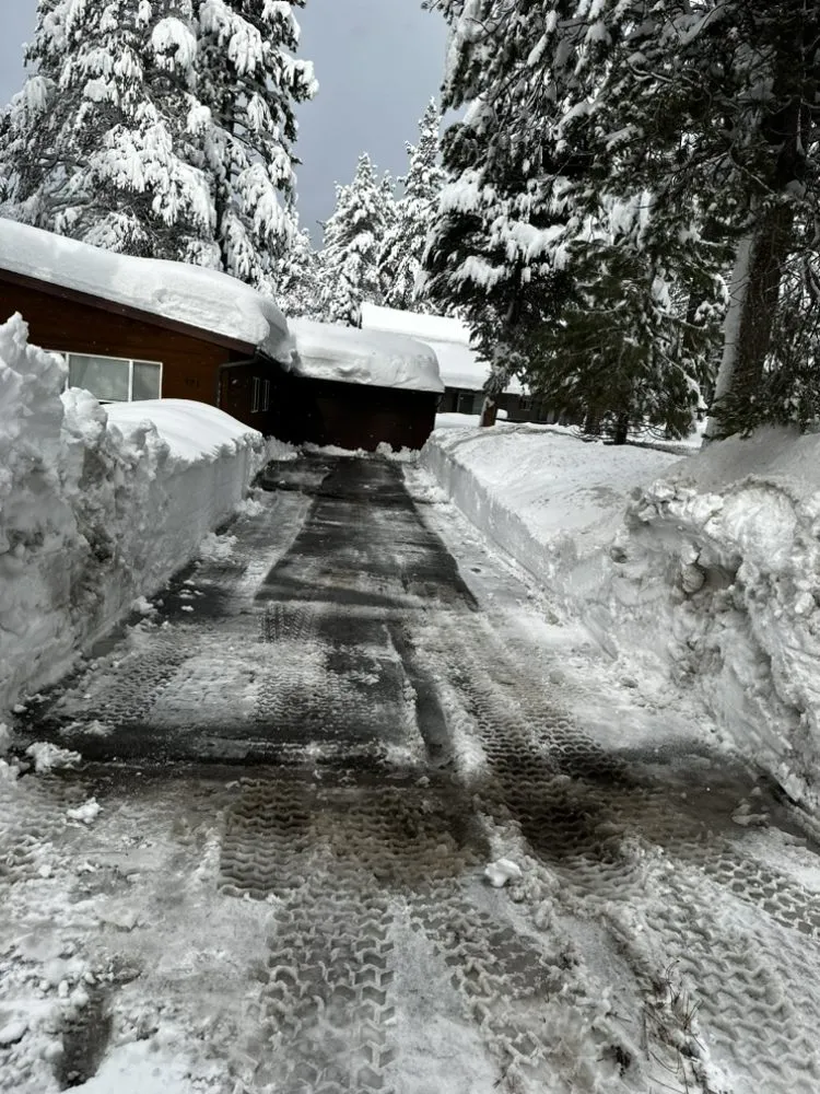 Professional lawn care service experts serving South Lake Tahoe, CA - High Altitude Lawn Care & Hauling