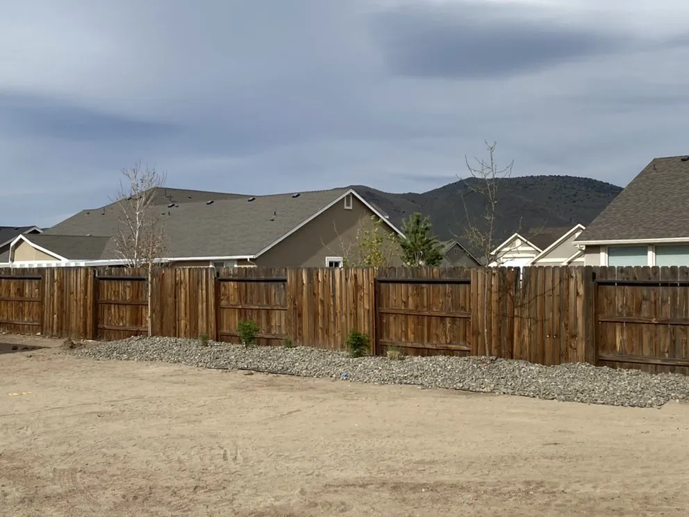 Trusted residential landscaping in South Lake Tahoe, CA by High Altitude Lawn Care & Hauling