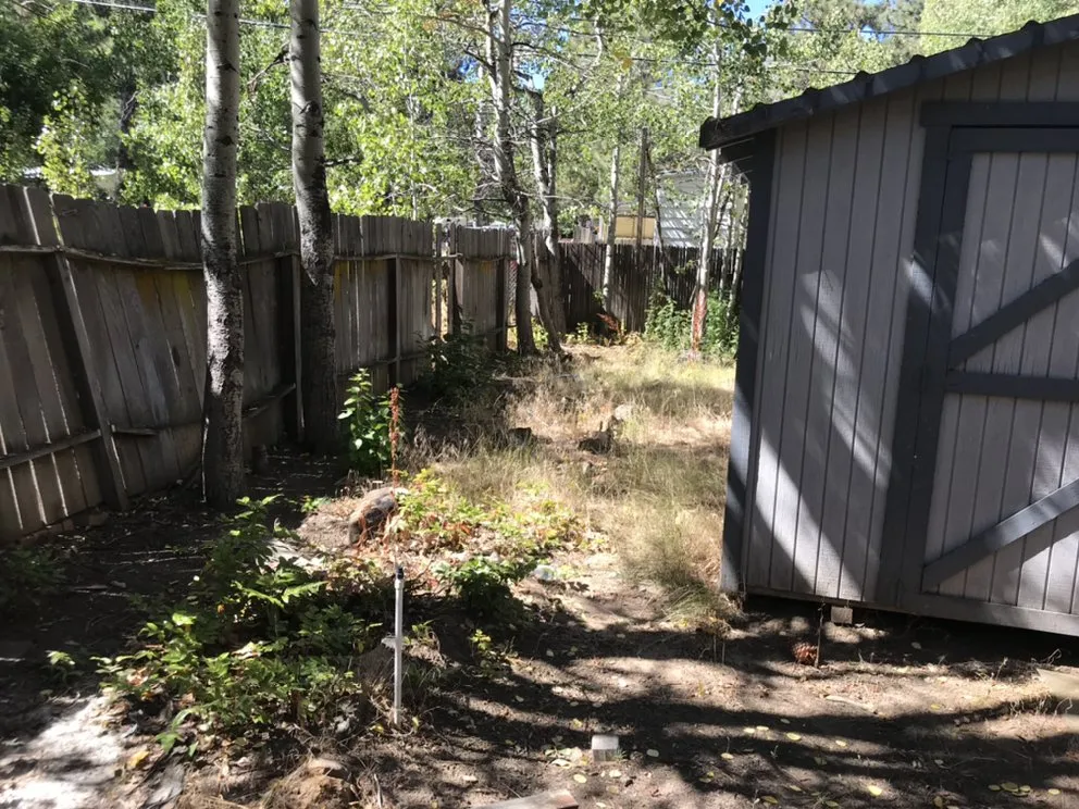 Trusted lawn mowing service for residential properties in South Lake Tahoe, CA by High Altitude Lawn Care & Hauling