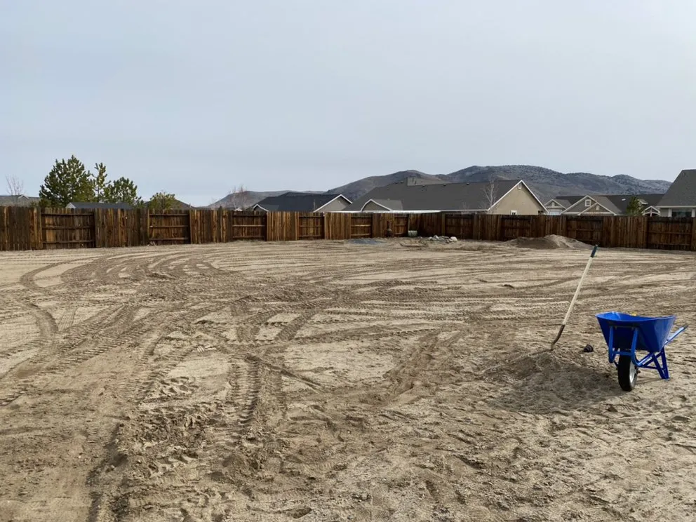 Local yard maintenance for year-round maintenance across South Lake Tahoe, CA - High Altitude Lawn Care & Hauling