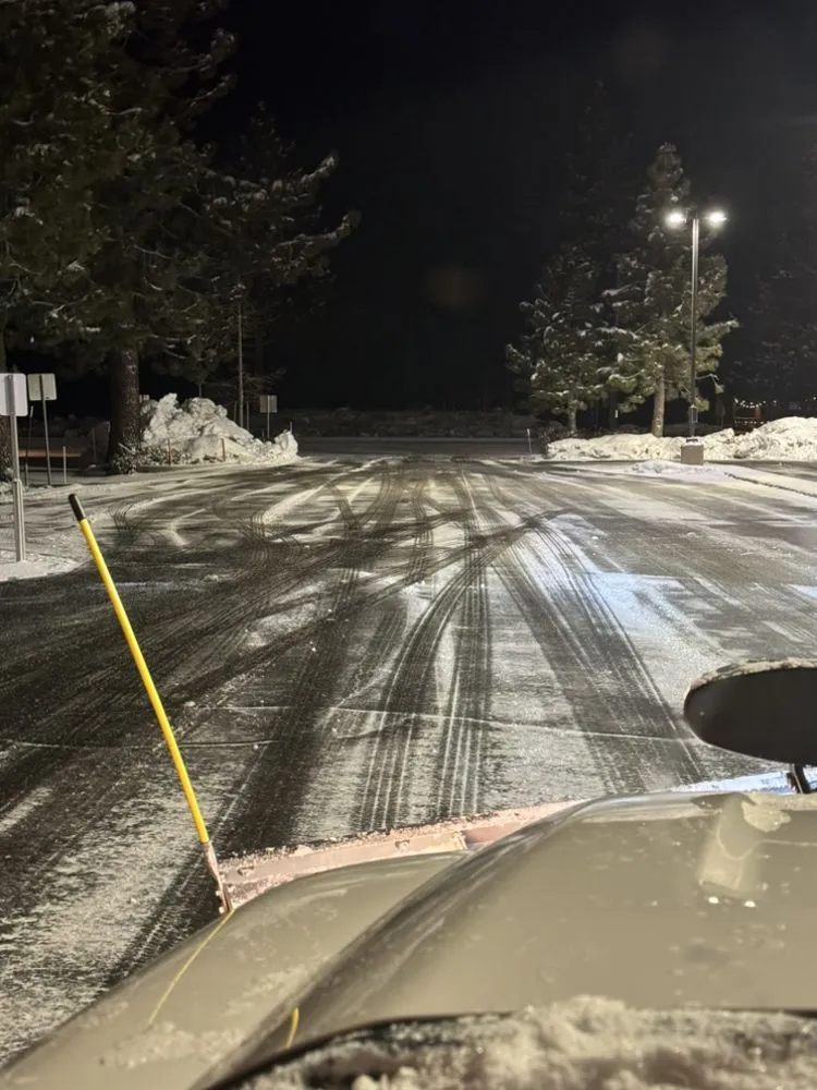 Expert landscaping services for year-round maintenance in South Lake Tahoe, CA by High Altitude Lawn Care & Hauling