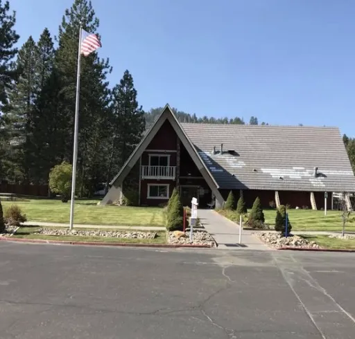 Local outdoor landscaping in South Lake Tahoe, CA - High Altitude Lawn Care & Hauling