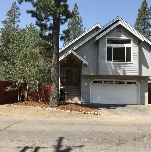 Top-rated lawn care service in South Lake Tahoe, CA - High Altitude Lawn Care & Hauling