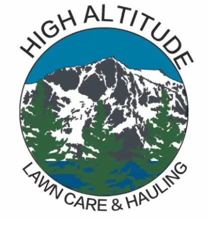 Affordable yard cleanup service in South Lake Tahoe, CA by High Altitude Lawn Care & Hauling