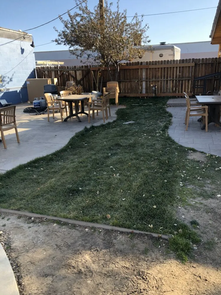 Custom outdoor landscaping for homes across Laramie, WY - High Altitude Nursery & Landscaping