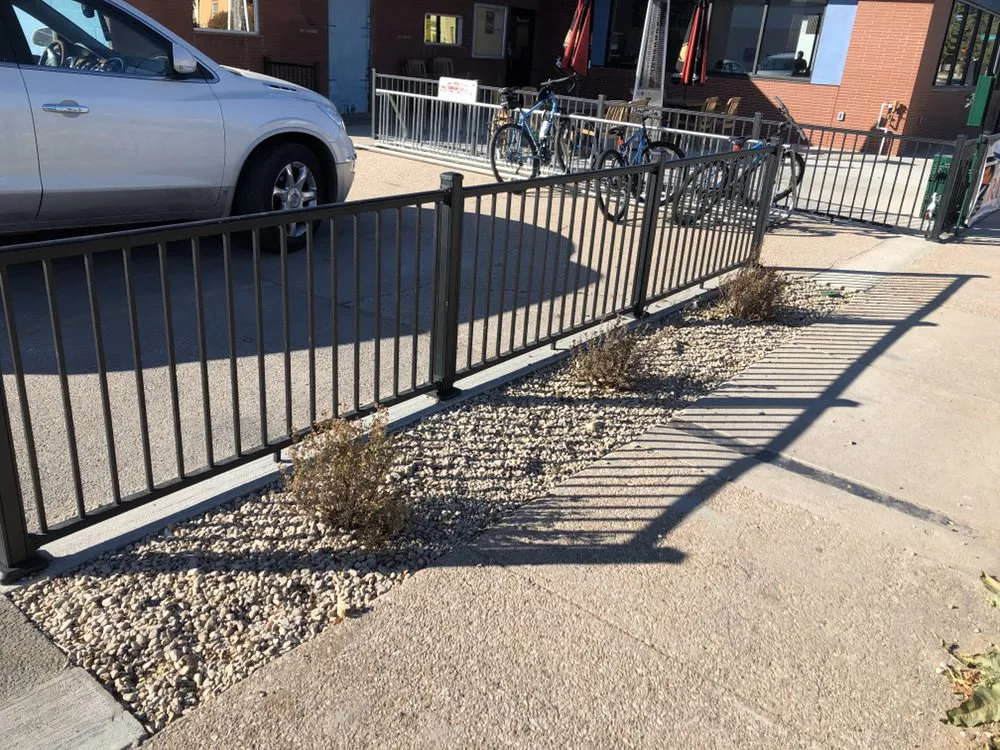 Top-rated lawn care service for beautiful yards across Laramie, WY - High Altitude Nursery & Landscaping