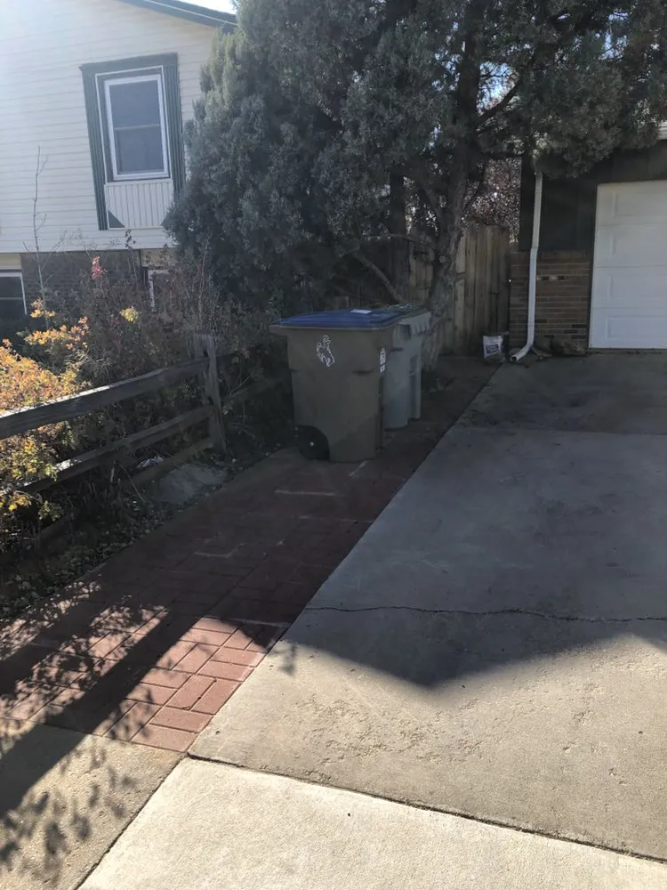 Expert residential landscaping in Laramie, WY - High Altitude Nursery & Landscaping