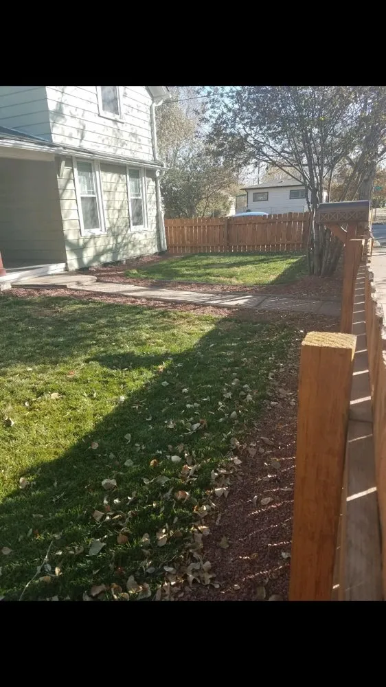 Local yard maintenance experts serving Laramie, WY - High Altitude Nursery & Landscaping