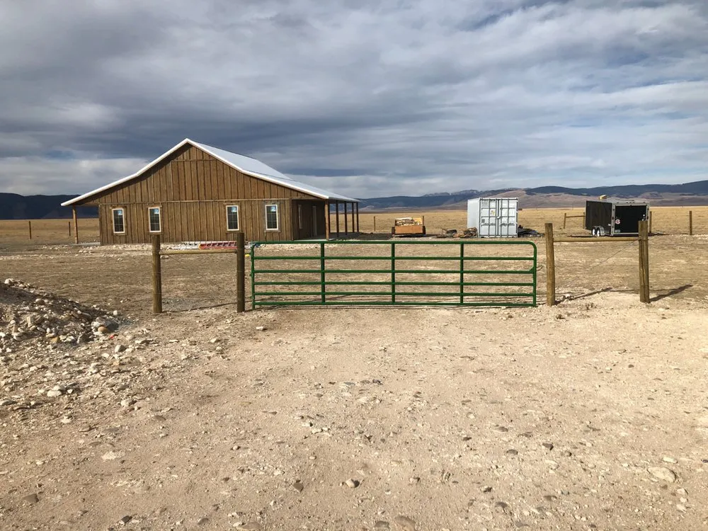 Trusted lawn care service in Laramie, WY - High Altitude Nursery & Landscaping