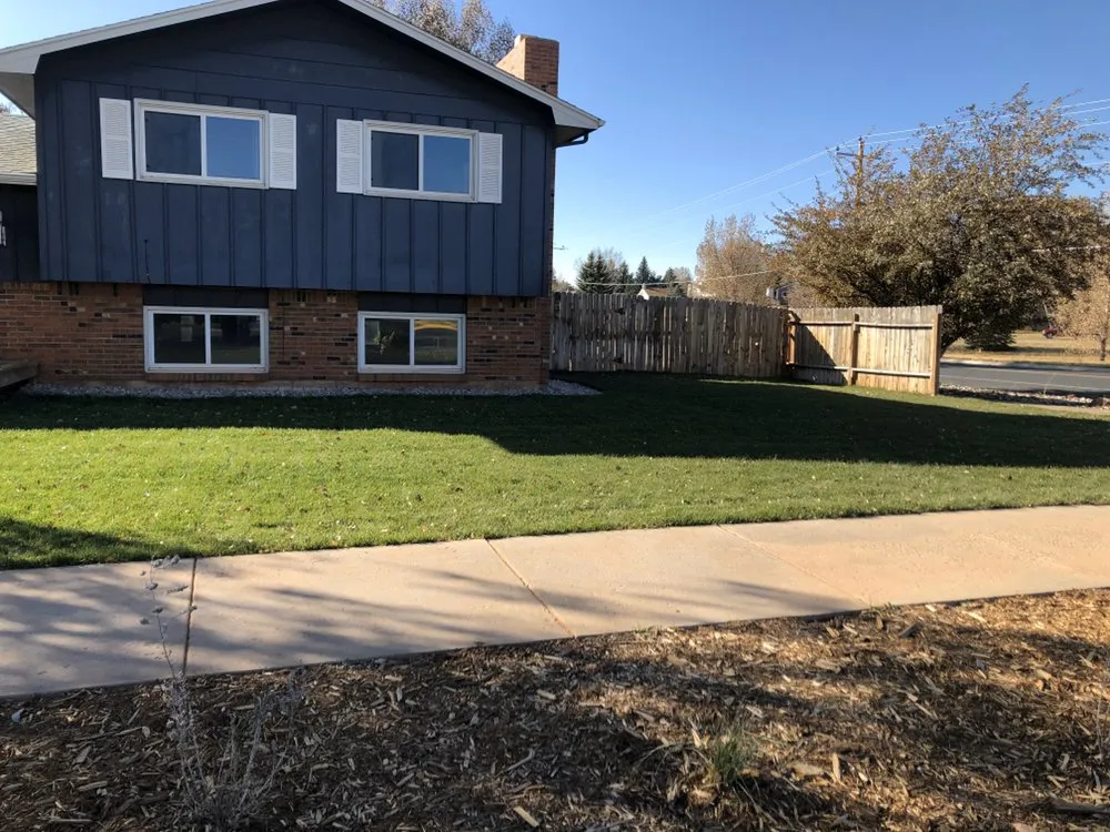 Affordable lawn care service for homes across Laramie, WY - High Altitude Nursery & Landscaping