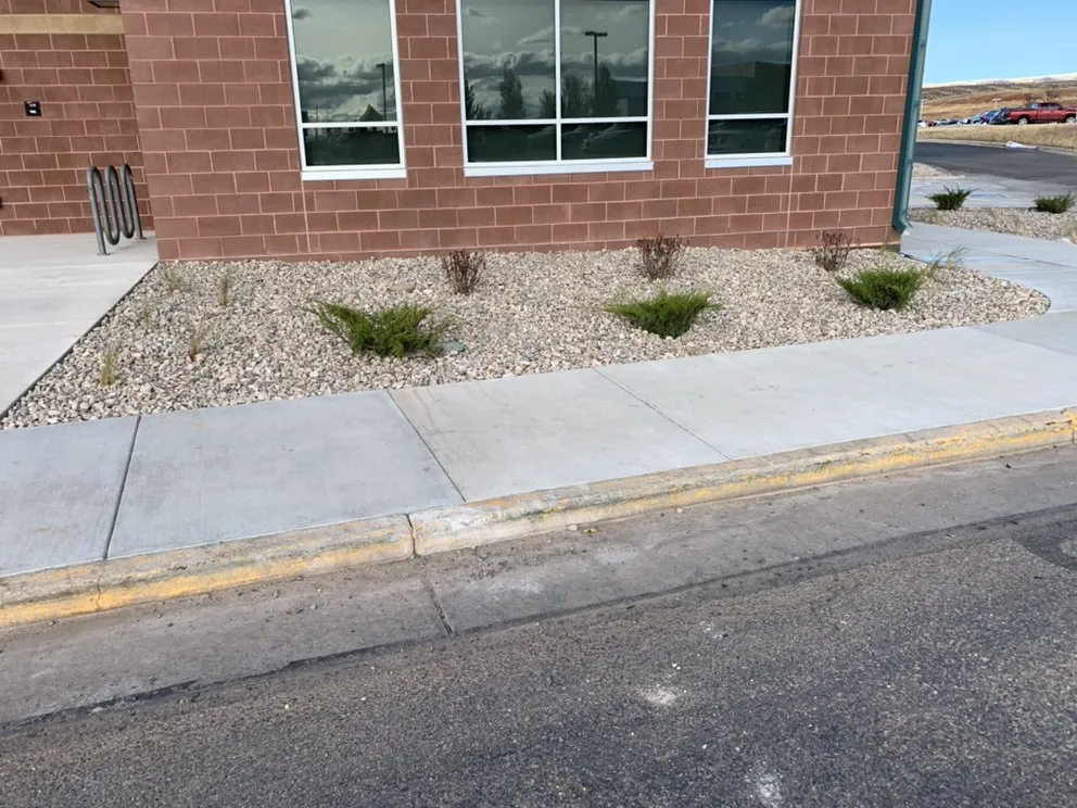 Expert yard maintenance for beautiful yards across Laramie, WY - High Altitude Nursery & Landscaping