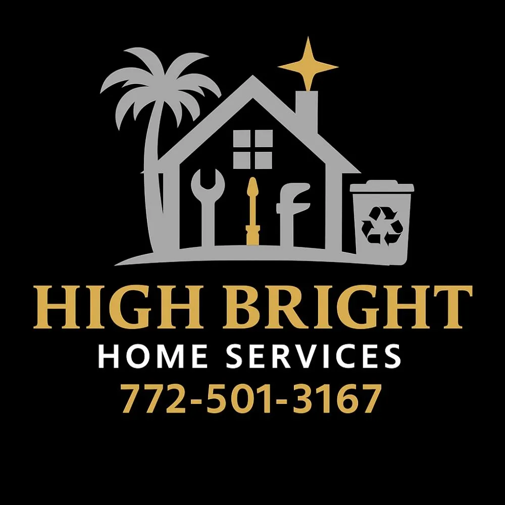 Custom lawn care service in Vero Beach, FL - High Bright Services