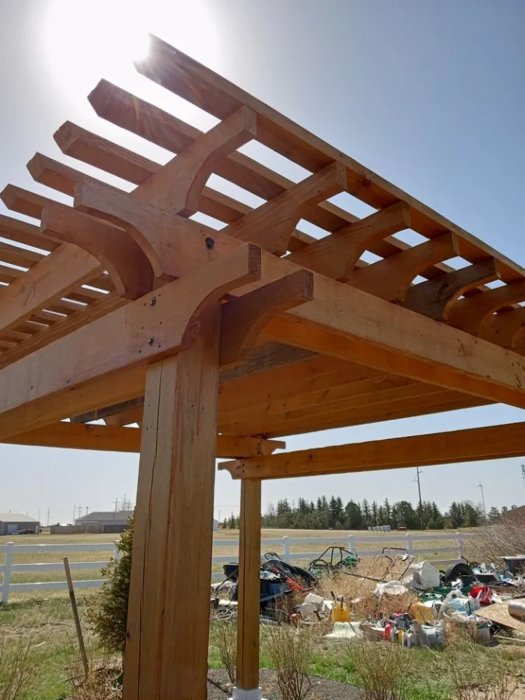 Top-rated residential landscaping for year-round maintenance across Cheyenne, WY - High Caliber Construction