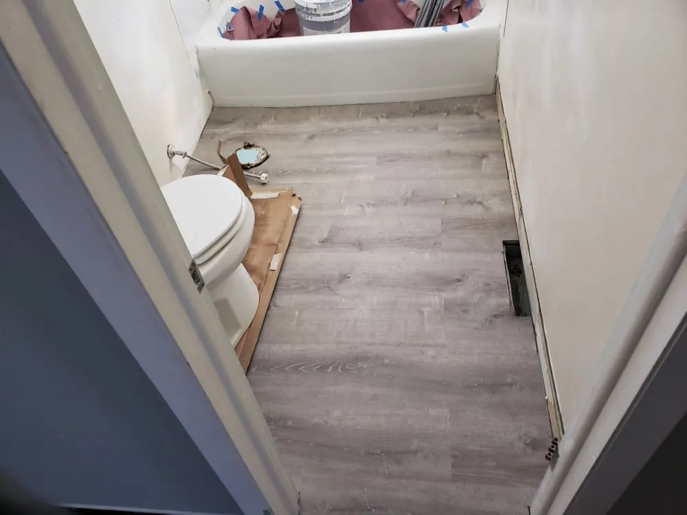 Local yard maintenance in Cheyenne, WY - High Caliber Construction