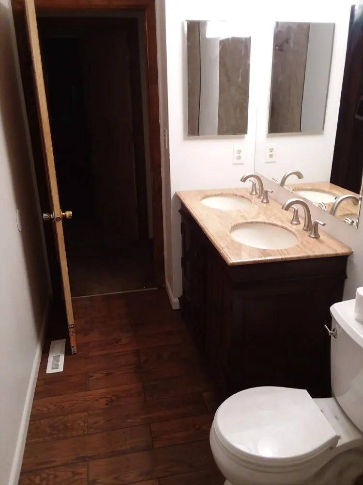 Professional landscape design with custom design in Cheyenne, WY by High Caliber Construction