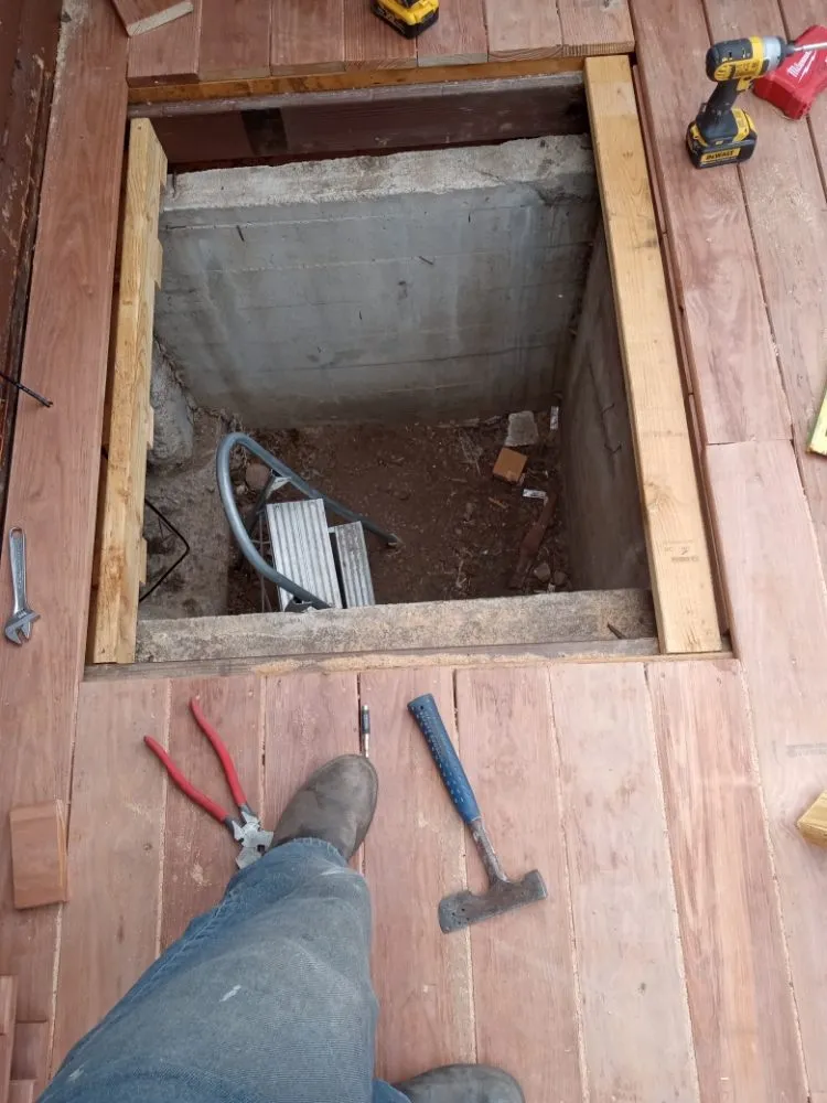 Trusted landscape installation near you in Cheyenne, WY by High Caliber Construction