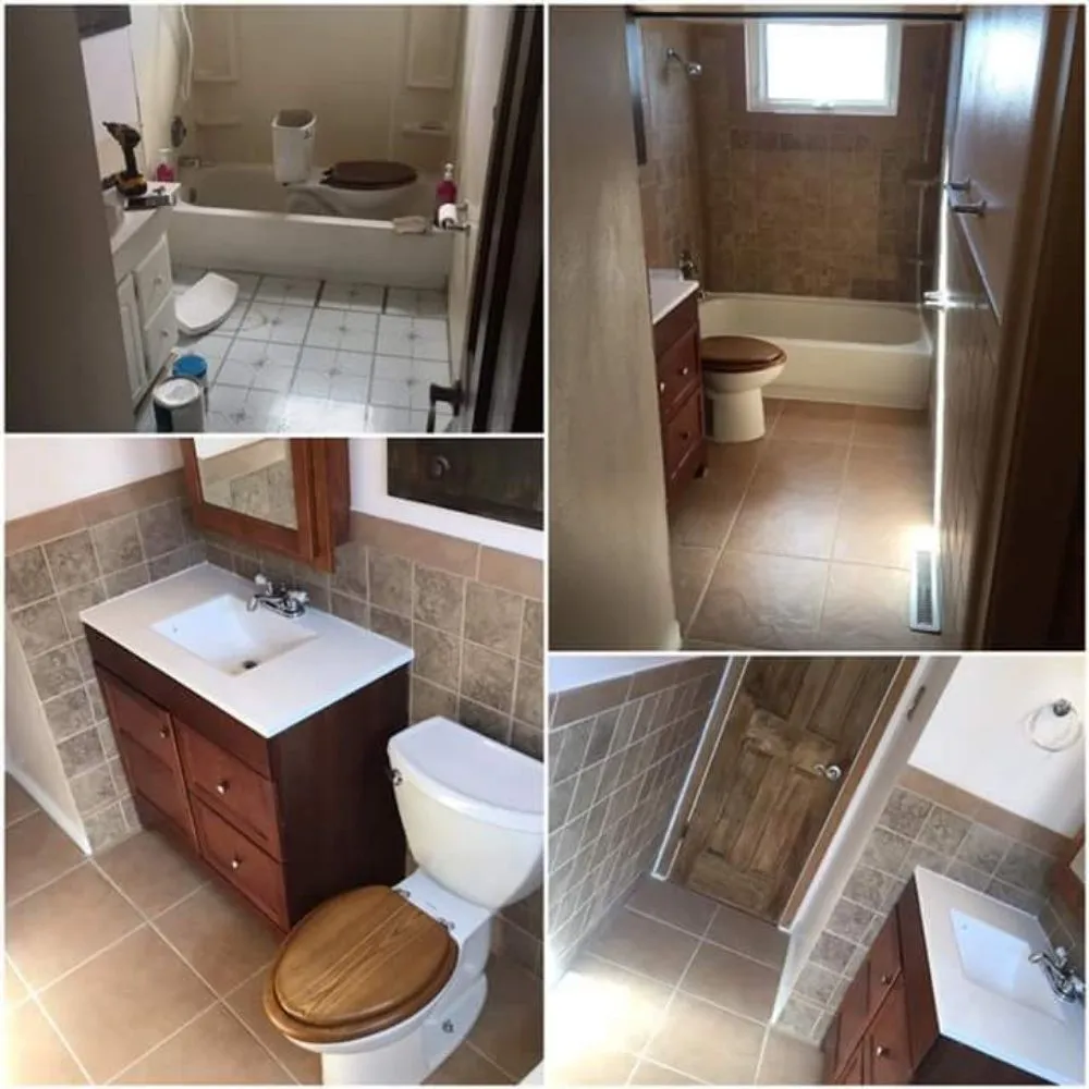 Top-rated landscape installation experts serving Cheyenne, WY - High Caliber Construction