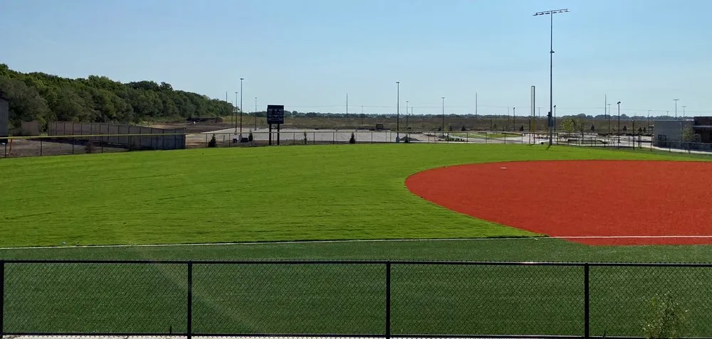 Reliable landscape design experts serving Augusta, KS - High Caliber Landscape