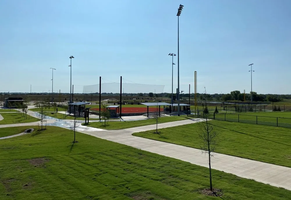 Reliable outdoor landscaping with custom design across Augusta, KS - High Caliber Landscape