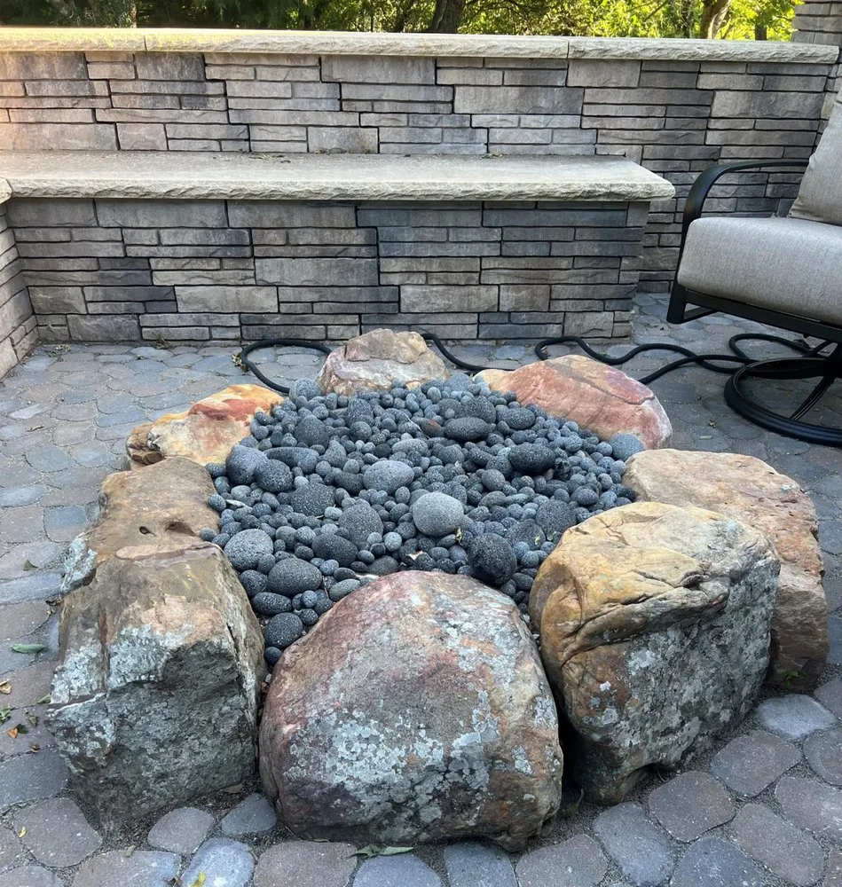 Expert yard maintenance experts serving Augusta, KS - High Caliber Landscape