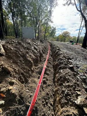 Top-rated landscaping services for beautiful yards across East Stroudsburg, PA - High Cause Construction