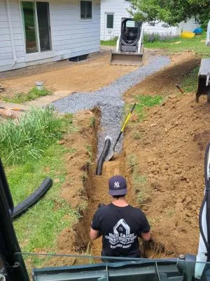 Top-rated lawn care service in East Stroudsburg, PA - High Cause Construction