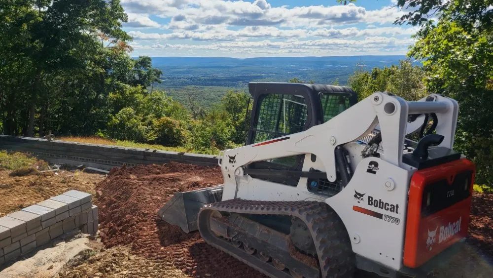 Trusted yard maintenance near you in East Stroudsburg, PA by High Cause Construction