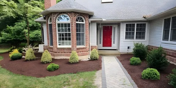 High Cause Construction Logo