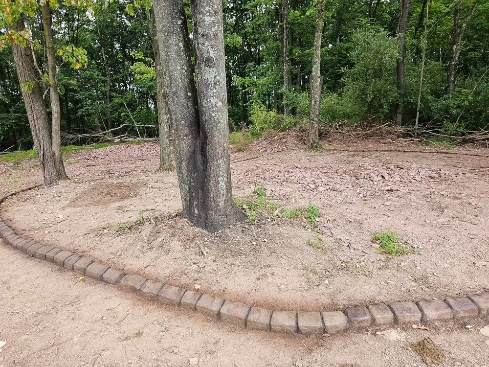 Expert residential landscaping experts serving New Ringgold, PA - High Class Curb Appeal