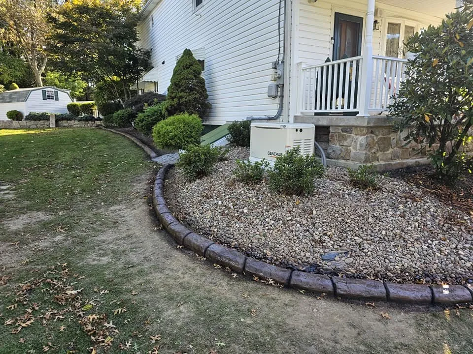 Custom yard maintenance for homes across New Ringgold, PA - High Class Curb Appeal