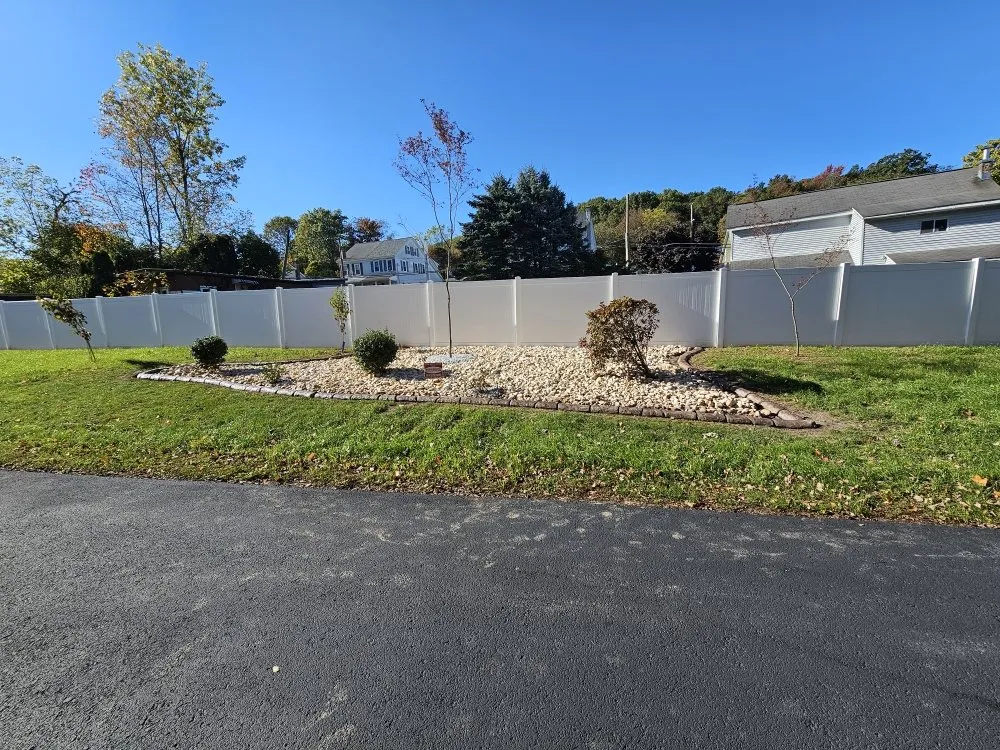 Top-rated outdoor landscaping in New Ringgold, PA - High Class Curb Appeal