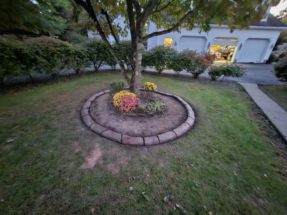 Top-rated landscaping services with custom design in New Ringgold, PA by High Class Curb Appeal