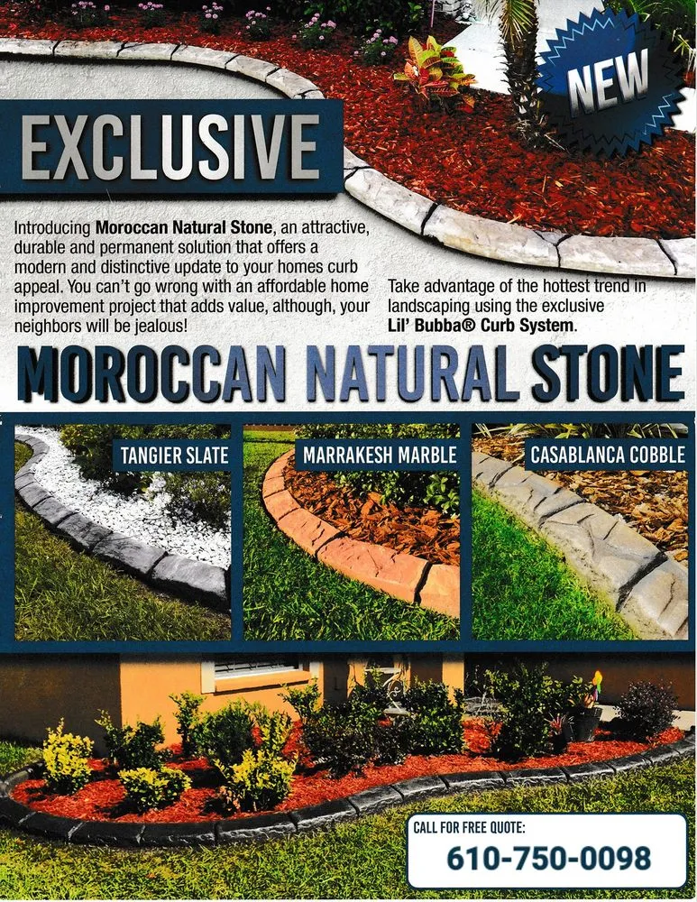 Top-rated lawn care service for outdoor upgrades across New Ringgold, PA - High Class Curb Appeal