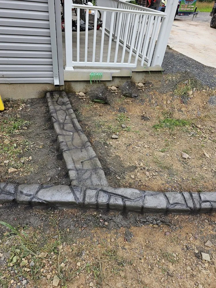 Expert landscape design in New Ringgold, PA - High Class Curb Appeal